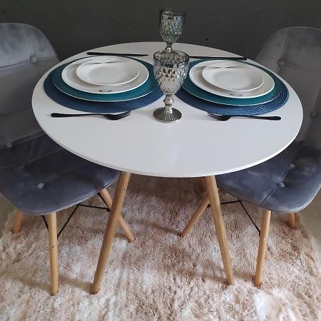 Apartamento Studio Residencial Beatriz Διαμέρισμα São Roque Εξωτερικό φωτογραφία
