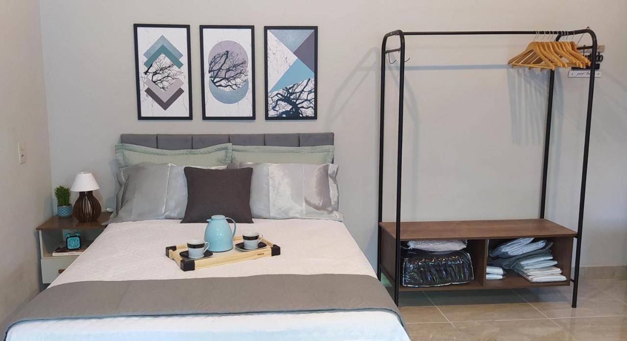 Apartamento Studio Residencial Beatriz Διαμέρισμα São Roque Εξωτερικό φωτογραφία