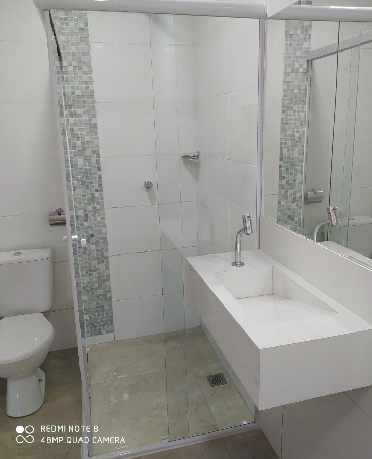 Apartamento Studio Residencial Beatriz Διαμέρισμα São Roque Εξωτερικό φωτογραφία