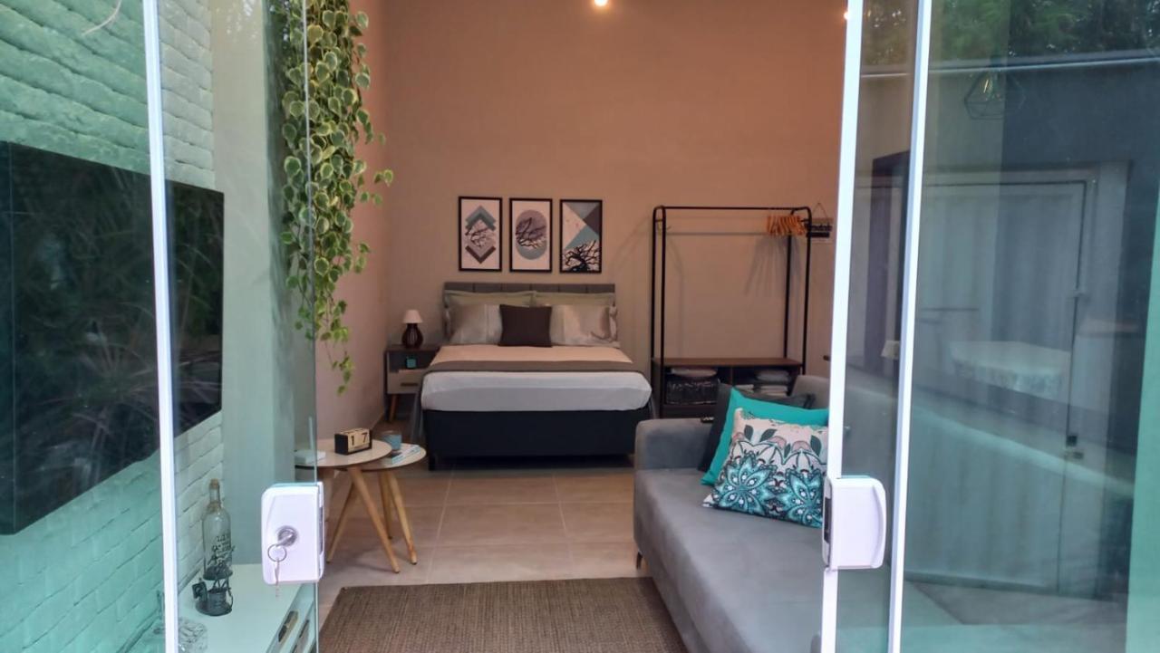 Apartamento Studio Residencial Beatriz Διαμέρισμα São Roque Εξωτερικό φωτογραφία