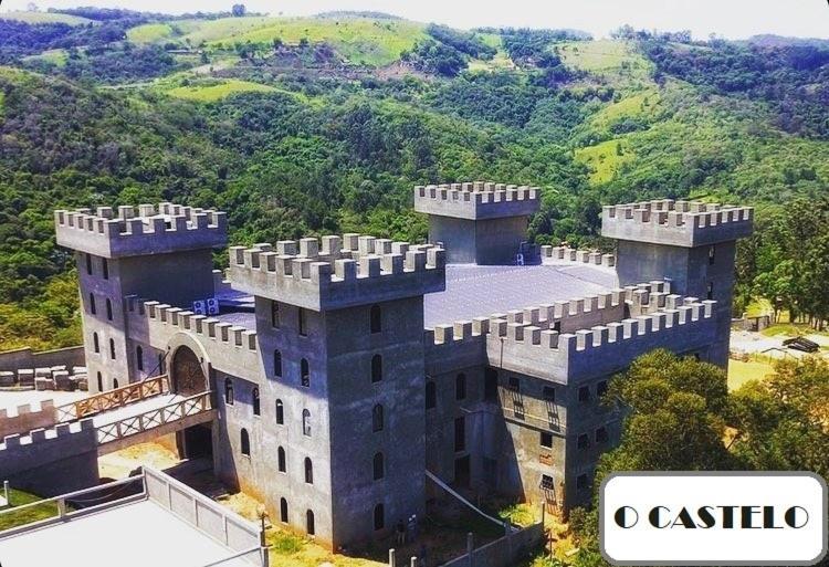 Apartamento Studio Residencial Beatriz Διαμέρισμα São Roque Εξωτερικό φωτογραφία