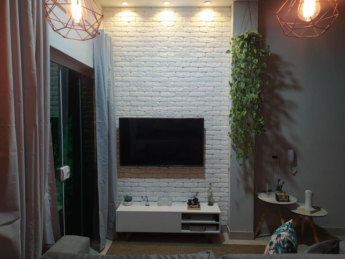 Apartamento Studio Residencial Beatriz Διαμέρισμα São Roque Εξωτερικό φωτογραφία