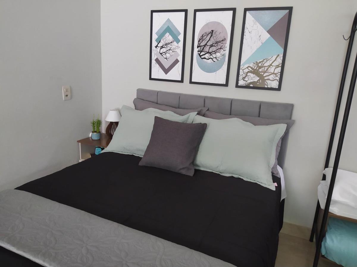 Apartamento Studio Residencial Beatriz Διαμέρισμα São Roque Εξωτερικό φωτογραφία