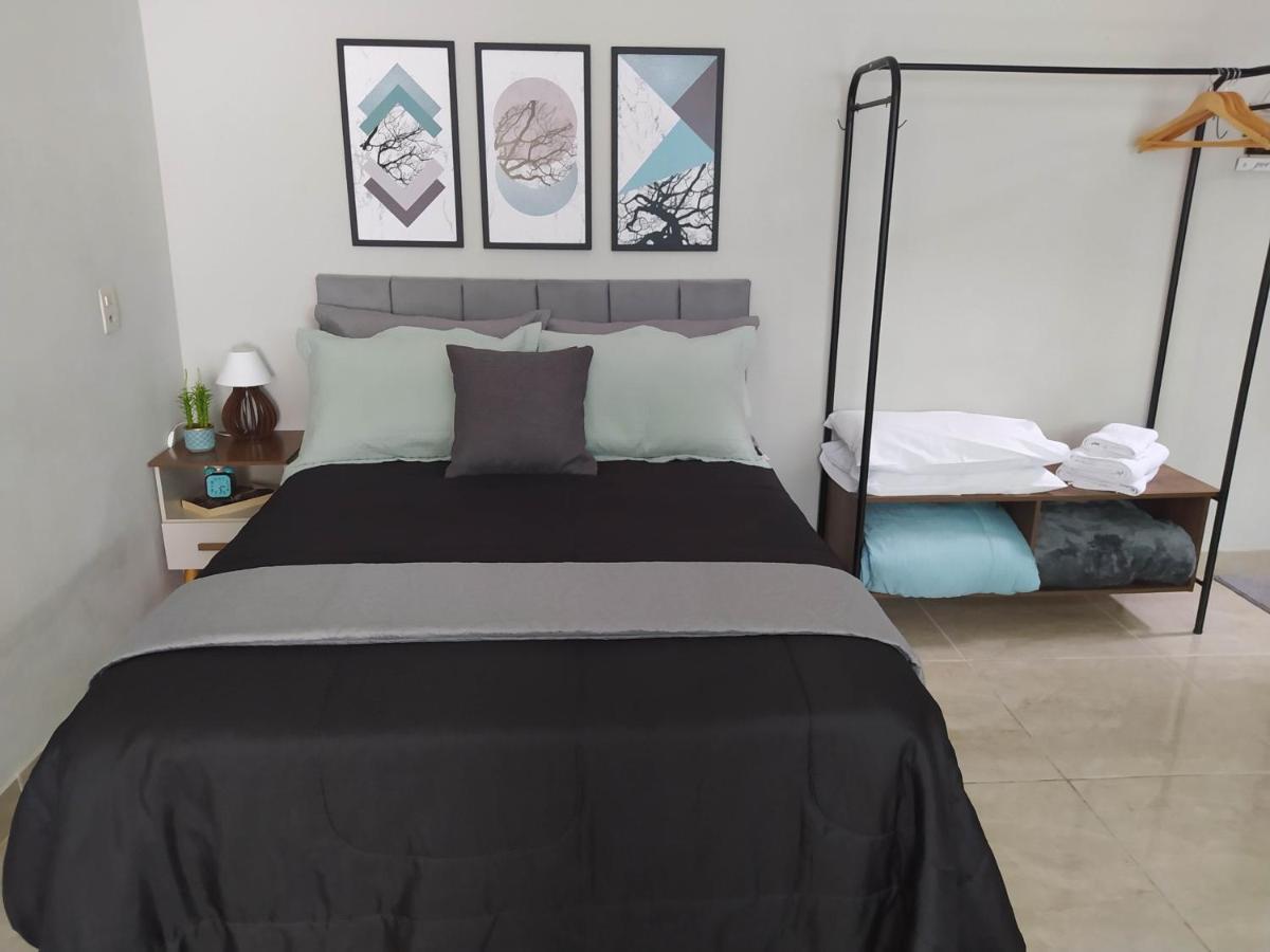 Apartamento Studio Residencial Beatriz Διαμέρισμα São Roque Εξωτερικό φωτογραφία