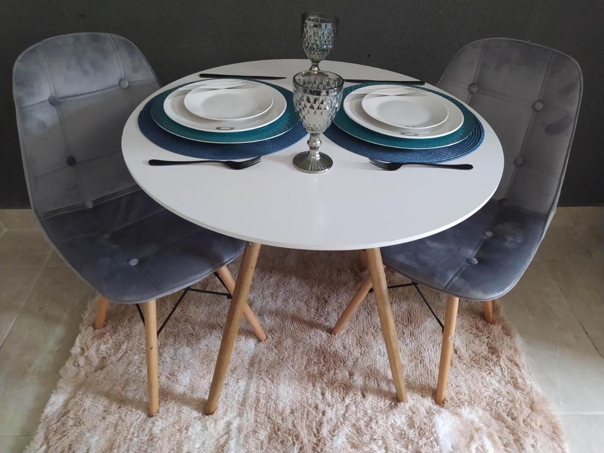 Apartamento Studio Residencial Beatriz Διαμέρισμα São Roque Εξωτερικό φωτογραφία