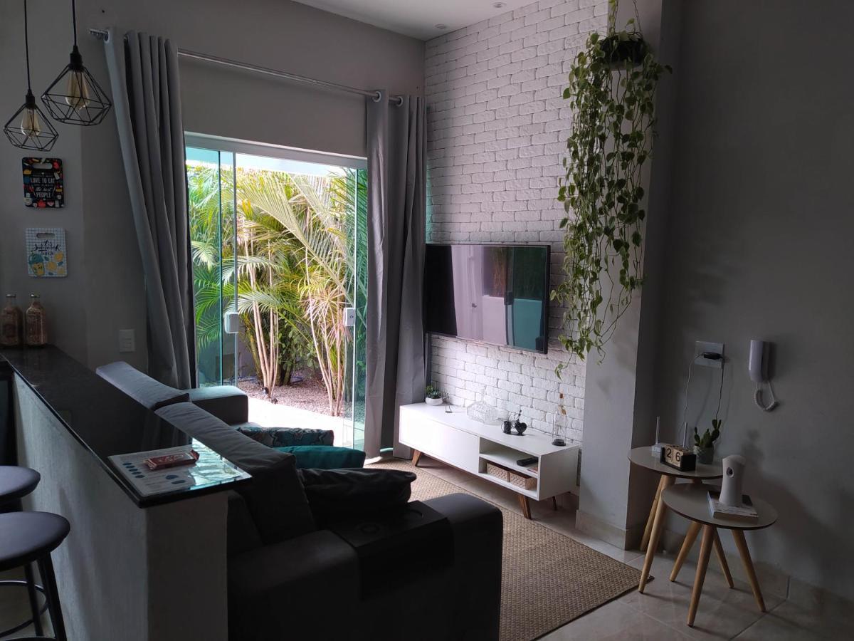 Apartamento Studio Residencial Beatriz Διαμέρισμα São Roque Εξωτερικό φωτογραφία